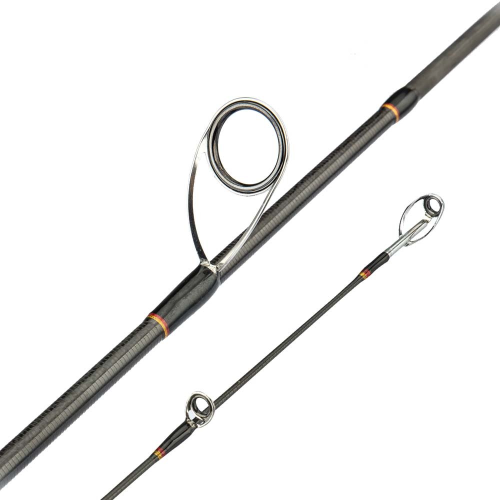 Noeby Graphite Lightweight Spinning Fishing Rod Japanese 40ton Toray