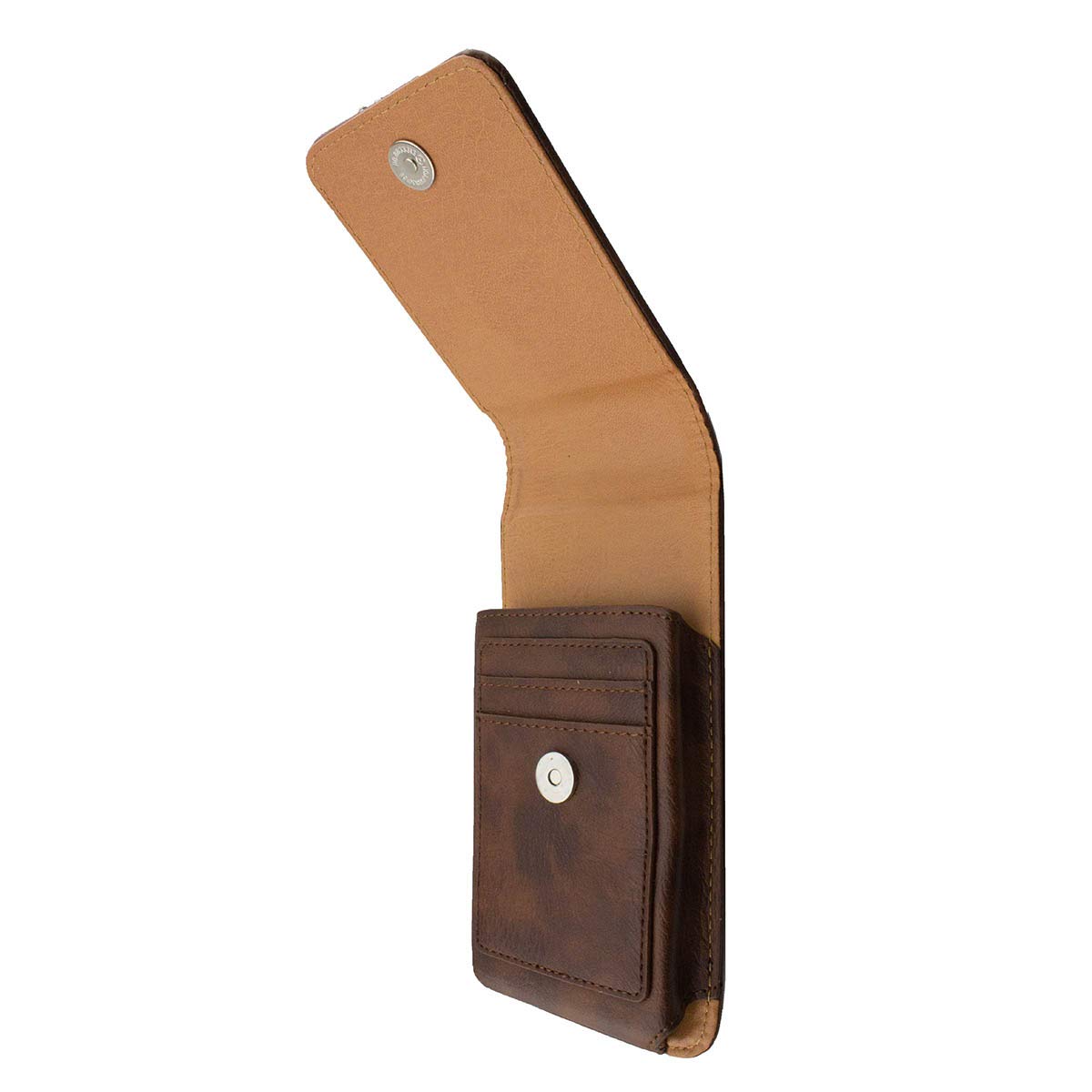 caseroxx Outdoor Case for Cat S61, Smartphone Case (Outdoor Case in brown)