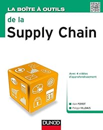 La  boîte à outils de la supply chain