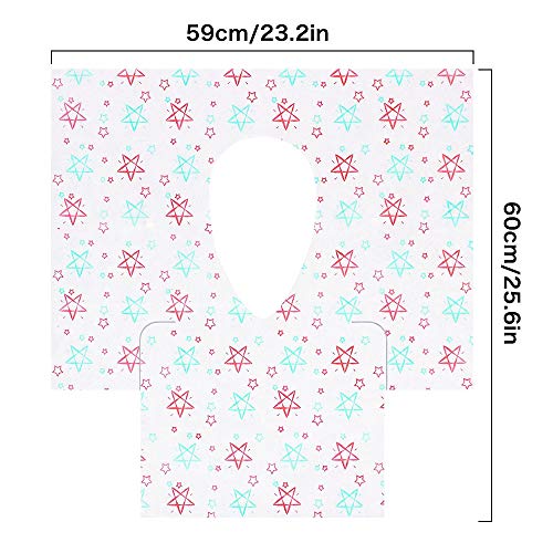 1 Homgaty+Protectors+Disposable+Toilet+Training