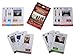 The Classic Historian American History Go Fish Game