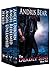 Deadly Sins Box Set: Paranormal Romance Collection