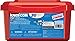 K'NEX - Deluxe Building Set – 375 Pieces – For Ages 7+ Construction Education Toy