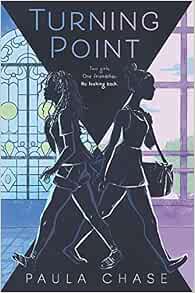 Turning Point: Chase, Paula: 9780062965677: Amazon.com: Books