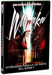 Naraka 19 - La 19ème Porte De L'enfer