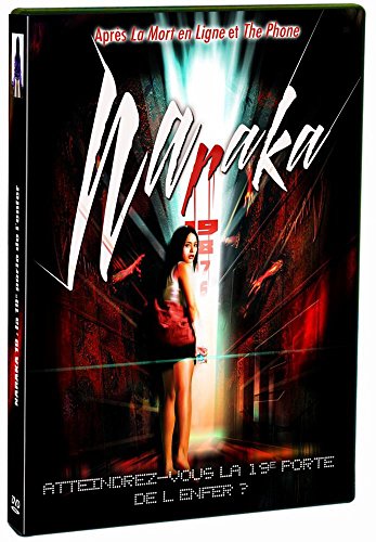 Naraka 19 - La 19ème Porte De L'enfer