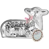 Nordic Ware 3D Lamb Cake Pan