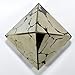 AAA Grade Iron Pyrite Pyramid Approx. 1.75-2