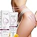 Slimming Cream for Tummy Buttock Enhancement Massage Cream Hip Lift Up Butt Firm Skin Enlargement