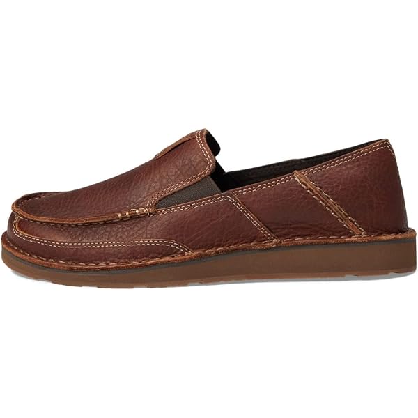 Amazon.com | ARIAT BMVY9 Womens Cruiser Copper Metallic  display picture 1