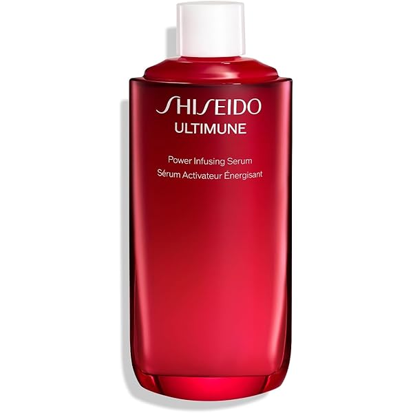 Amazon.com: Shiseido Ultimune Power Infusing Concentrate 30ml/1oz