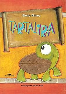 Livro Tartalira