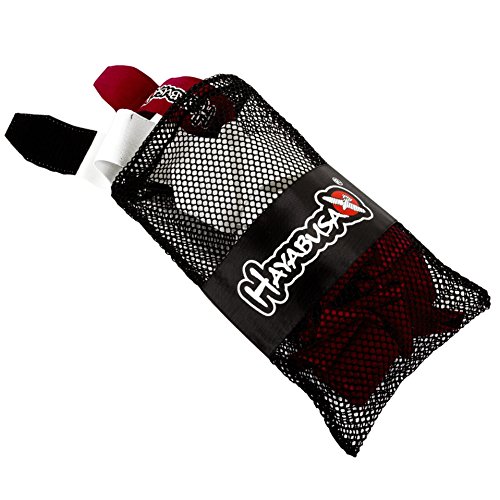 Best mesh bag hand wraps list