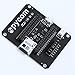 LoPy and WiPy expansion board
