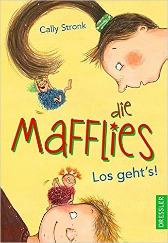 Die Mafflies Amazon De Stronk Cally Hammerle Nina Bucher