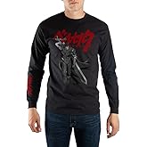 Bioworld Berserk Men's Long Sleeve T-Shirt