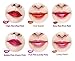 Berrisom 6 Colors My Lip Tint Pack Set 15g Lips Tattoo 12 Hours Lasting