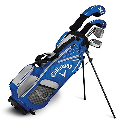 junior callaway golf set