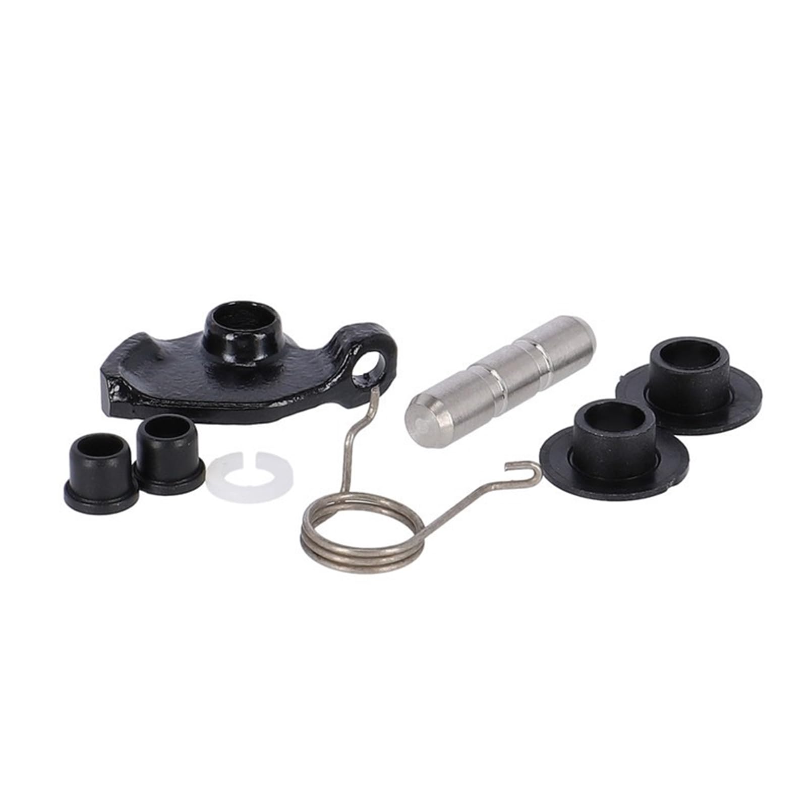 Sram Unisex - Adult DB G2 RS Brake Lever, Black, One Size