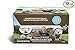 Organic Valley, Chocolate Milk Boxes, Shelf Stable 1% Milk, Healthy Snacks (Pack of 12)