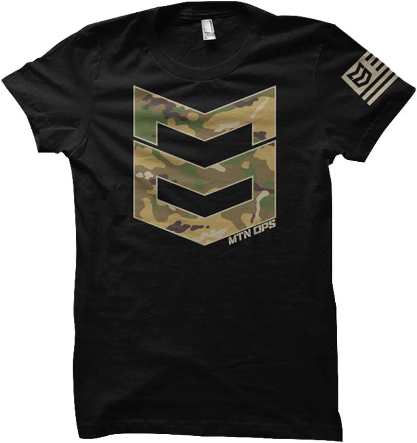 MTN OPS Delta Tee