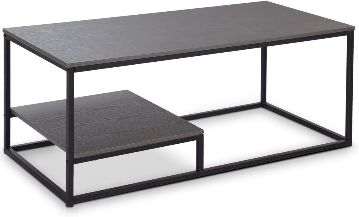 Best light up square coffee table