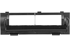 SGIZOKU Replacement Brush Guards Covers Back Cover for Shark AI AV2501S, AV2501AE, RV2502AE, RV2520AOUS, AV2510AOUS, AV2511AE, RV2310AE, AV2310AE Robotic Vacuum Cleaner Parts