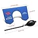 Super PDR 3Pcs Air Wedge Alignment Tool Inflatable Shim Cushioned Powerful Hand Tools for Auto Repair Home Universal Use