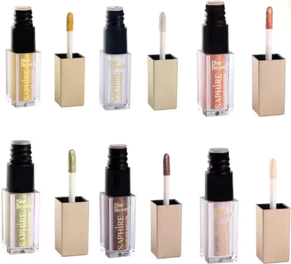 blue heaven liquid eyeshadow