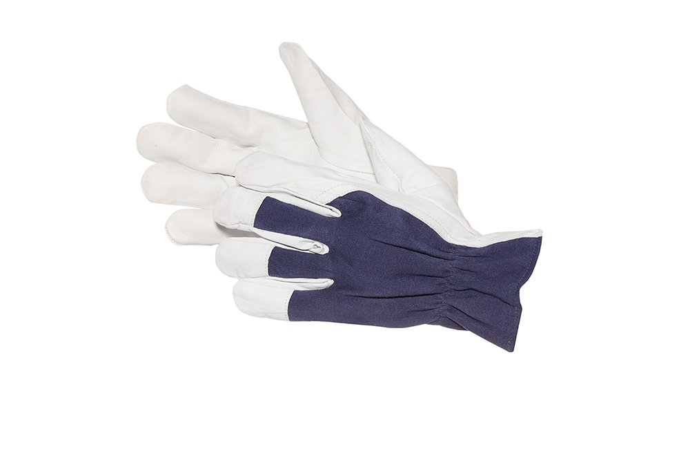 JAH Double-Layer Cotton Gloves – Extra Protection & Comfort for Allergy sufferers, Packaging & handling