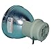 AuraBeam Professional, Original, and Manufactured by Osram Front Projection Bare Bulb, (P-VIP 180/0.8 E20.8a, 180W), no Housing