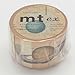 MT Masking Tape, The Solar System (MTEX1P35)