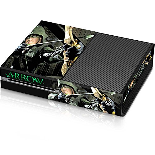Controller gear arrow bowstring - xbox one console skin…