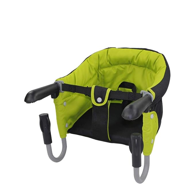 XYLUCKY Schneller Tabellen-Stuhl, Haken Auf Stuhl, Sicheres und Hohes Laden-Design, Falten-Flache Lagerung und Feste Befestig
