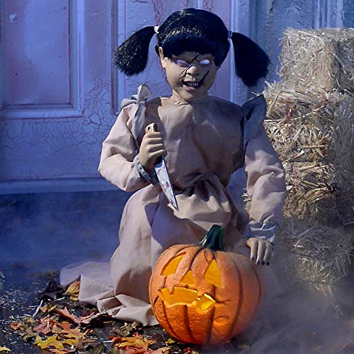 Animatronics For Halloween | Best Animatronics For Halloween 2020