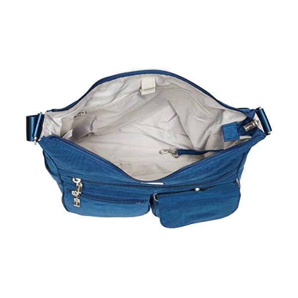 baggallini everywhere crossbody bag