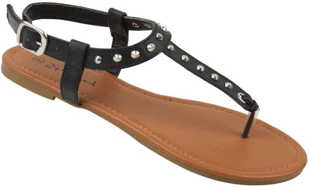 gladiator sandals size 8