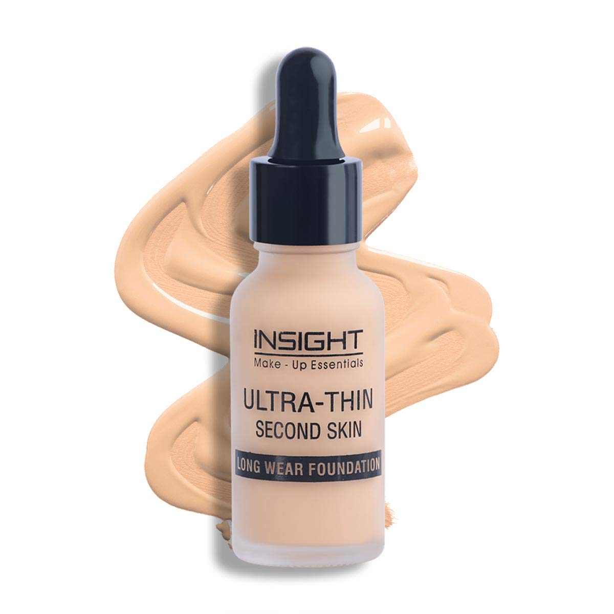 insight makeup essentials concealer foundation