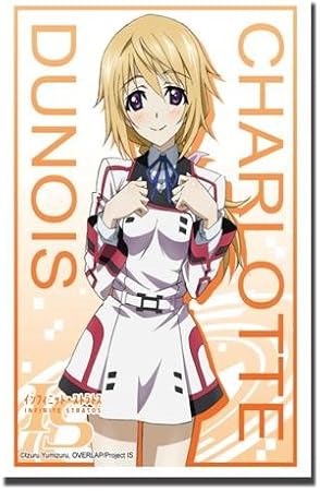 Amazon ブシロードスリーブコレクションhg ハイグレード Vol 511 Is インフィニット ストラトス シャルロット デュノア Part 2 トレカ 通販 Amazon ブシロードスリーブコレクションhg ハイグレード Vol 511 Is インフィニット ストラトス シャルロット デュノア Part 2 トレカ 通販