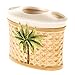 Better Homes and Gardens 5 Piece Palm Bath Set