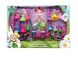 Tink & Periwinkle Sister Share N Wear
