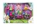 Tink & Periwinkle Sister Share N Wear