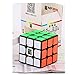cuberspeed Moyu MoFang JiaoShi MF3RS Black 3x3x3 Magic Cube Cubing Classroom MF3RS 3X3 Black Speed Cube
