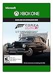 Forza Horizon 2: VIP Membership - Xbox One Digital Code