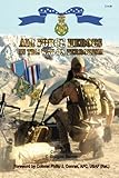 Air Force Heroes in the War on Terrorism by C. Douglas Sterner