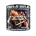 RE1GN All-in-One Pre Workout by Olympus Labs | Pre Workout Bodybuilding Supplement for Epic Pump & Endurance, Intense Energy & Immaculate Focus | Delicious Fast-Acting Formula | 20 Servings