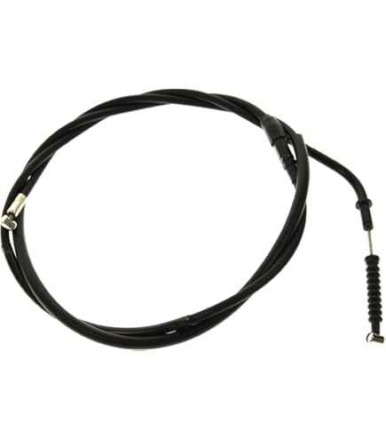 Amazon.com: OEM Clutch Cable 54011-0004 Compatible With Kawasaki