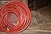 Swan Products ELCF34075 Element ContractorFARM Professional and Agricultural Water Hose 75' x 3/4