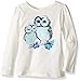 Gymboree Girls' Toddler Owls Graphic Tee