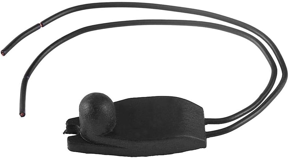 Sensore Temperatura Esterna Originale Per Fiat Panda - Elkab 2 (735594379)